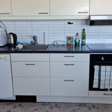 Gardemoen Oslo Gjerdrum Residents Экстерьер фото