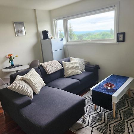 Gardemoen Oslo Gjerdrum Residents Экстерьер фото