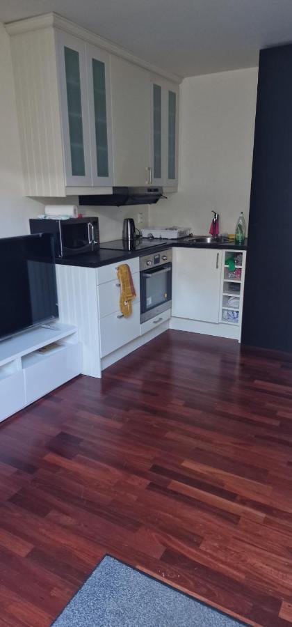 Gardemoen Oslo Gjerdrum Residents Экстерьер фото