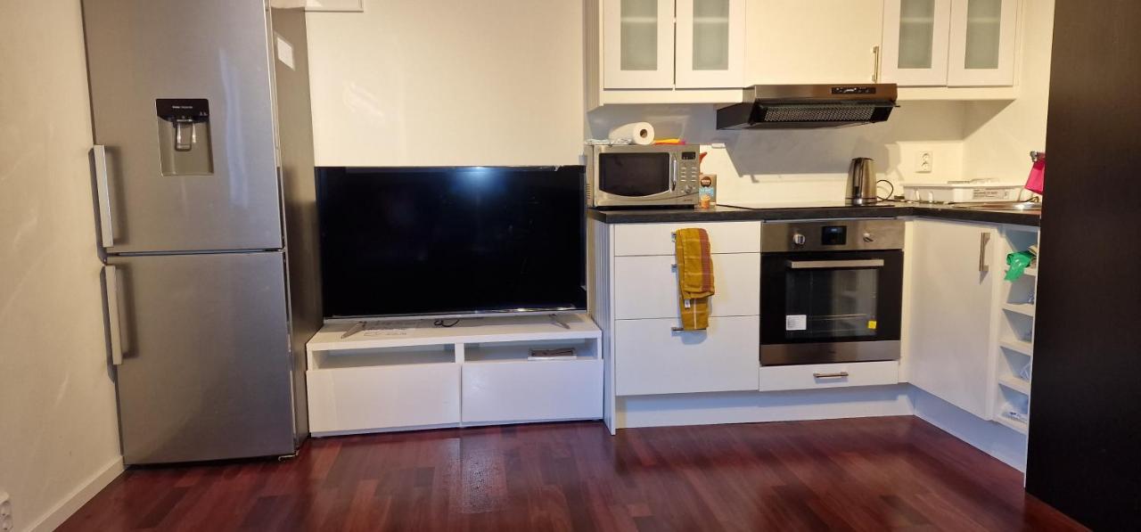 Gardemoen Oslo Gjerdrum Residents Экстерьер фото