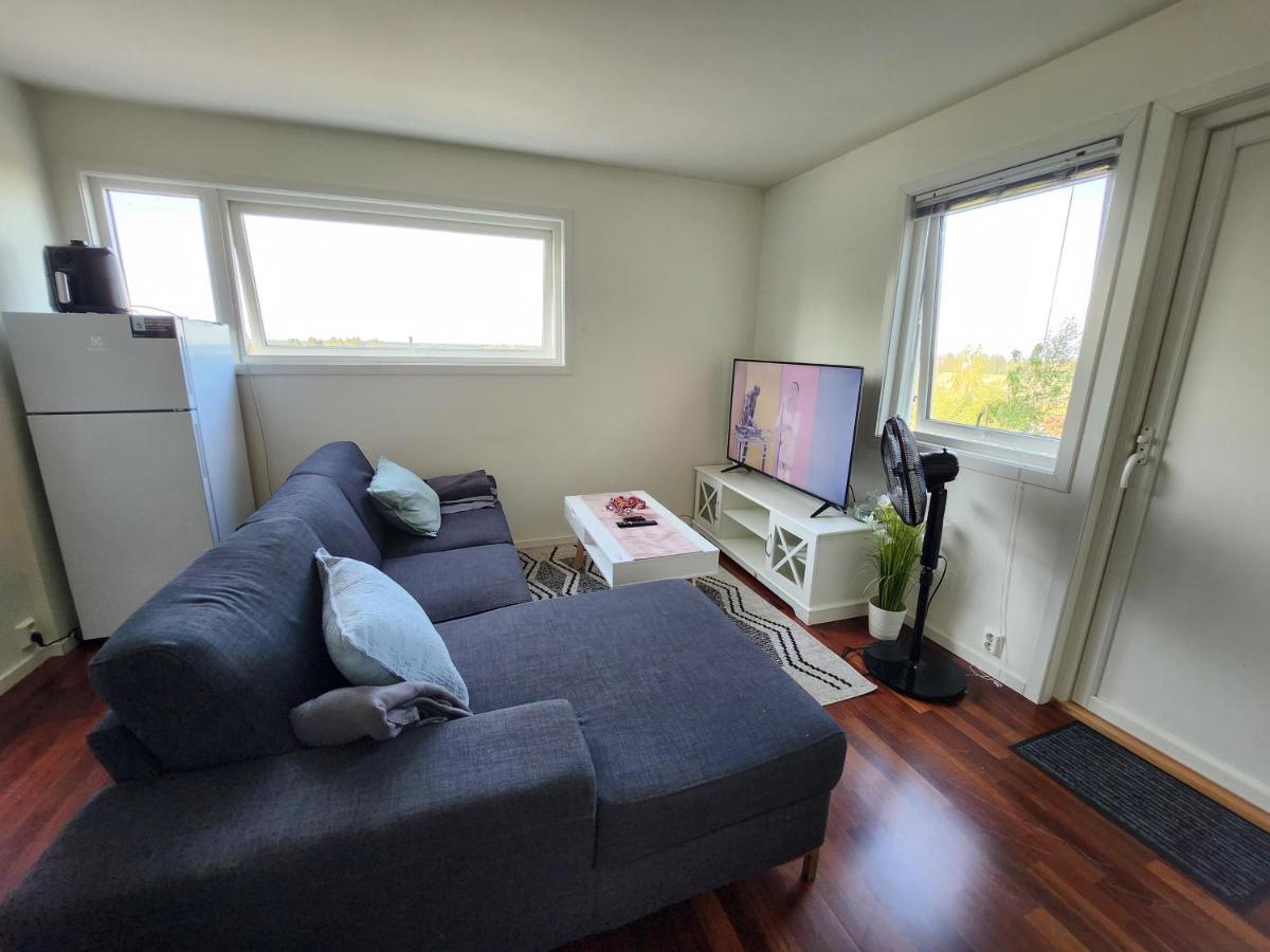 Gardemoen Oslo Gjerdrum Residents Экстерьер фото