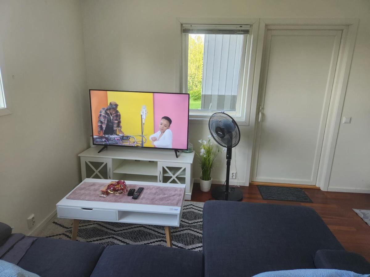 Gardemoen Oslo Gjerdrum Residents Экстерьер фото