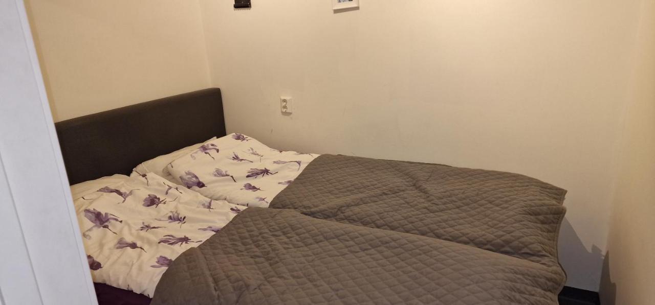 Gardemoen Oslo Gjerdrum Residents Экстерьер фото