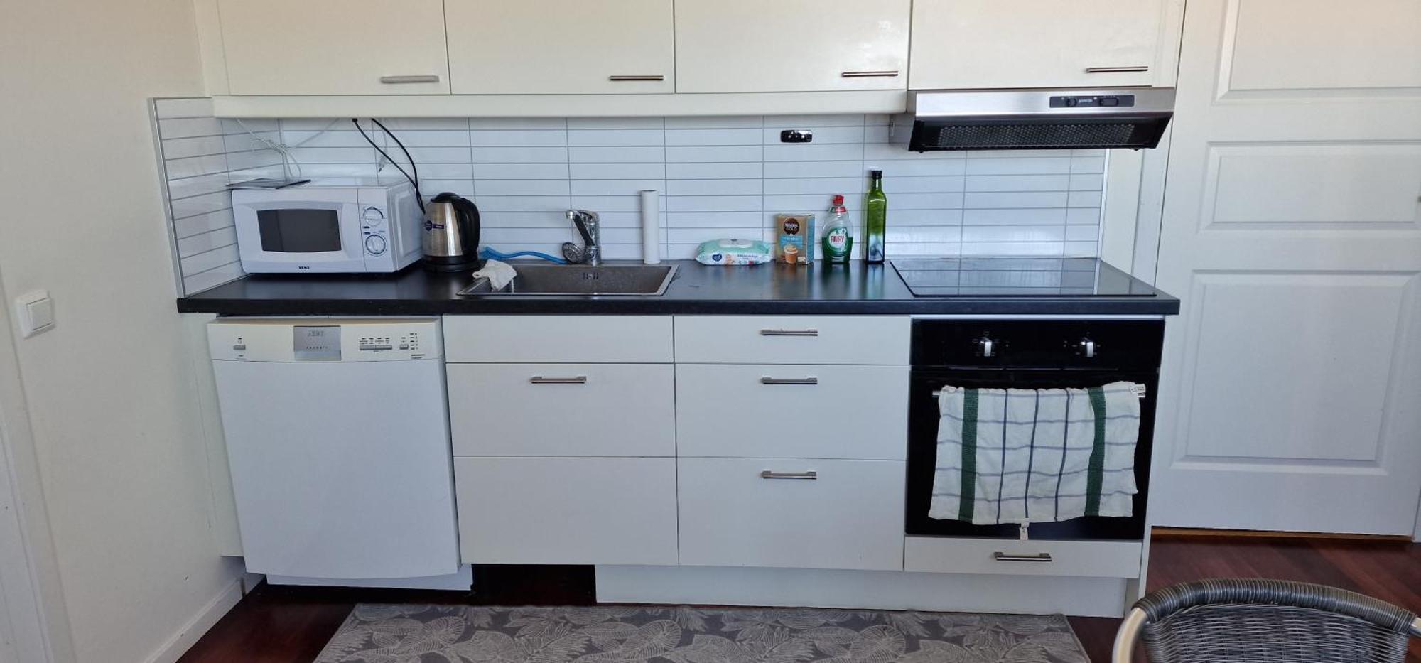 Gardemoen Oslo Gjerdrum Residents Экстерьер фото