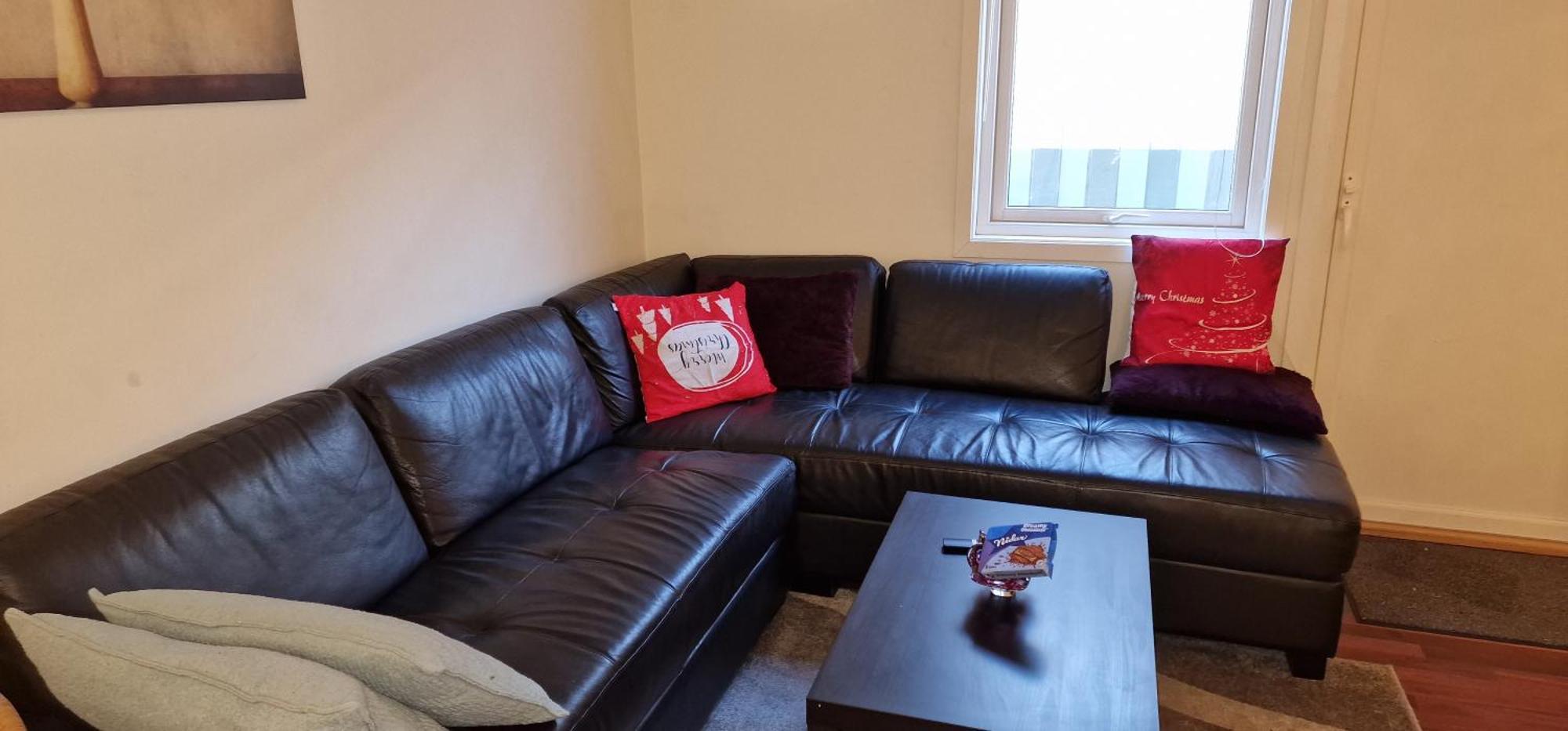 Gardemoen Oslo Gjerdrum Residents Экстерьер фото