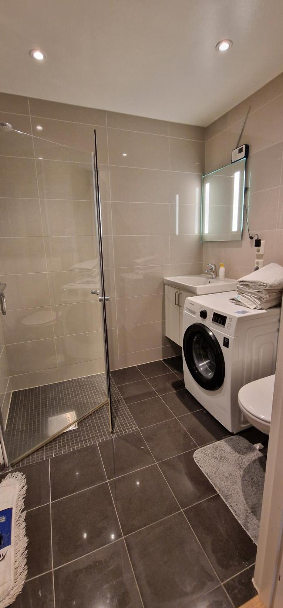 Gardemoen Oslo Gjerdrum Residents Экстерьер фото