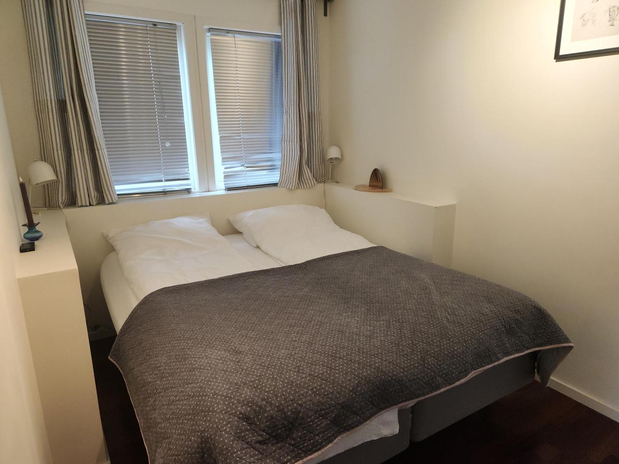 Gardemoen Oslo Gjerdrum Residents Экстерьер фото