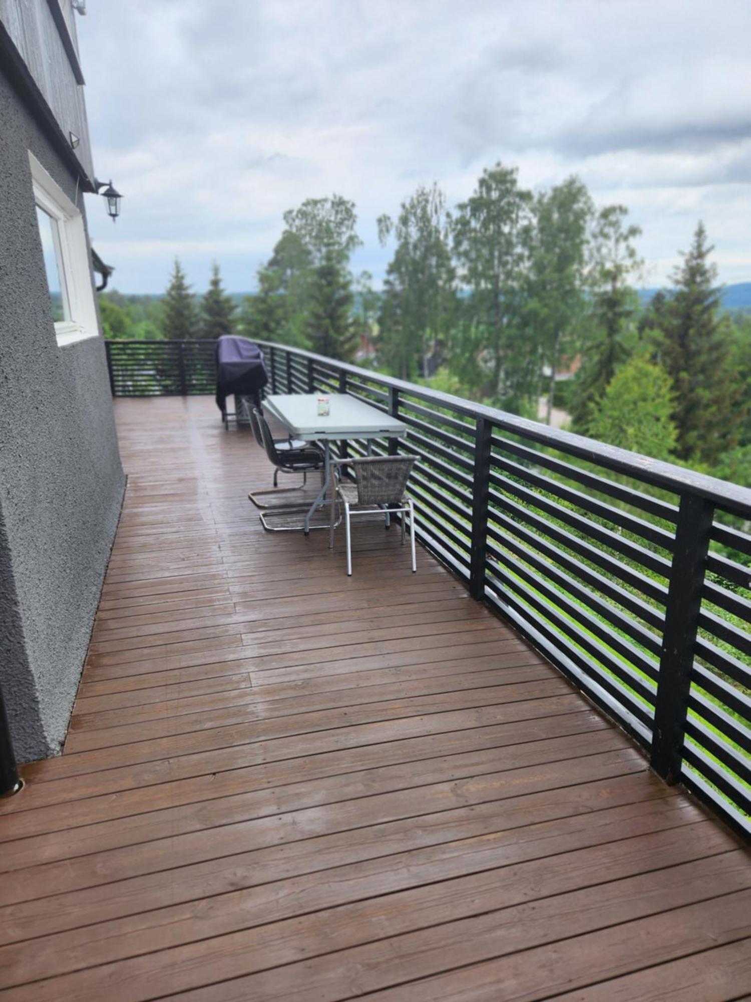 Gardemoen Oslo Gjerdrum Residents Экстерьер фото
