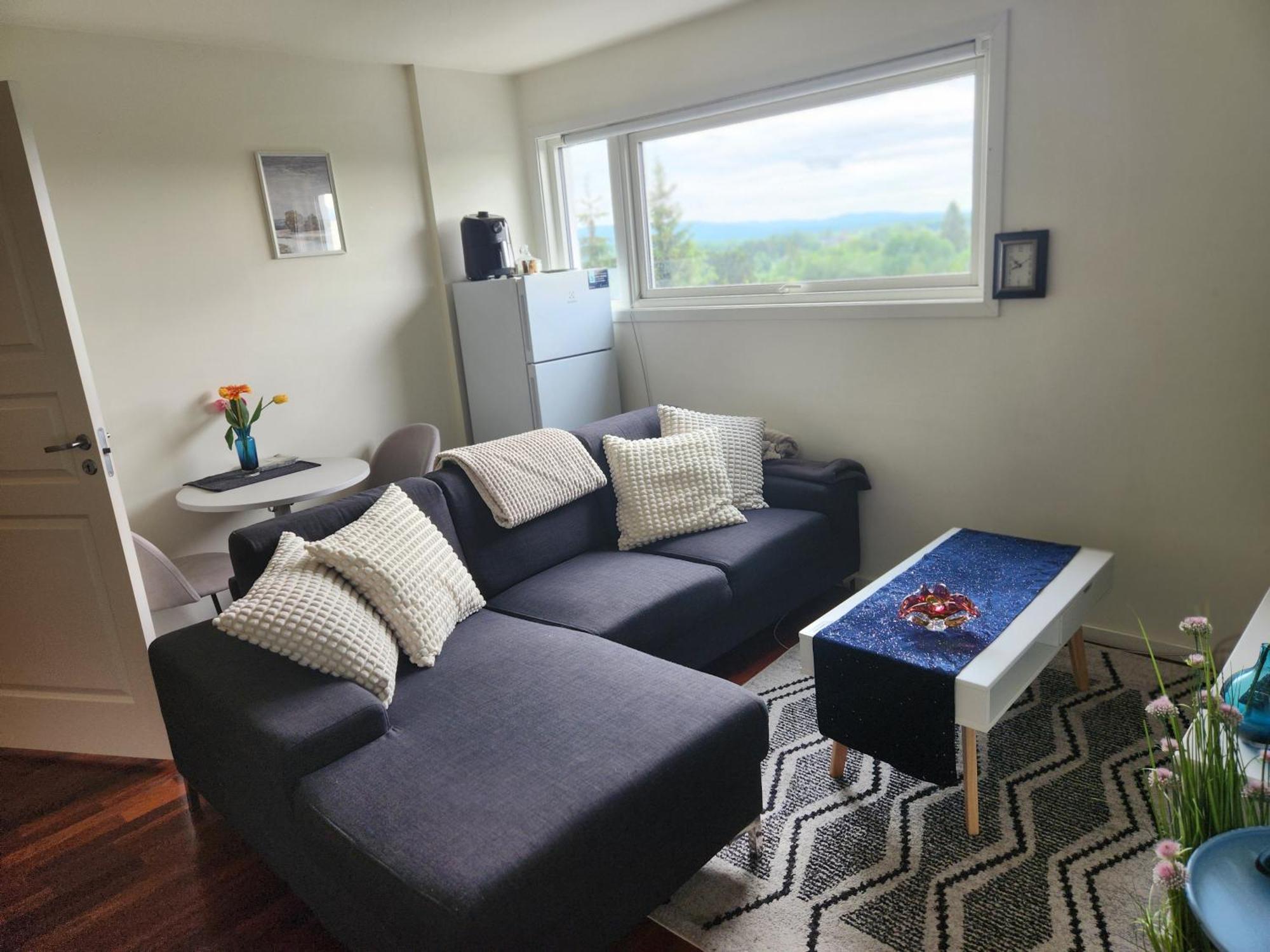 Gardemoen Oslo Gjerdrum Residents Экстерьер фото
