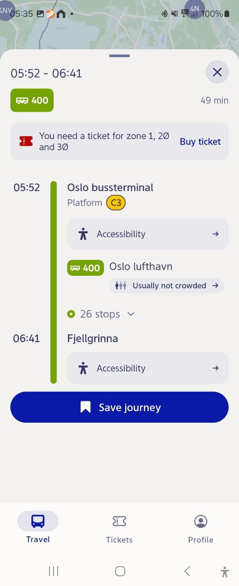 Gardemoen Oslo Gjerdrum Residents Экстерьер фото